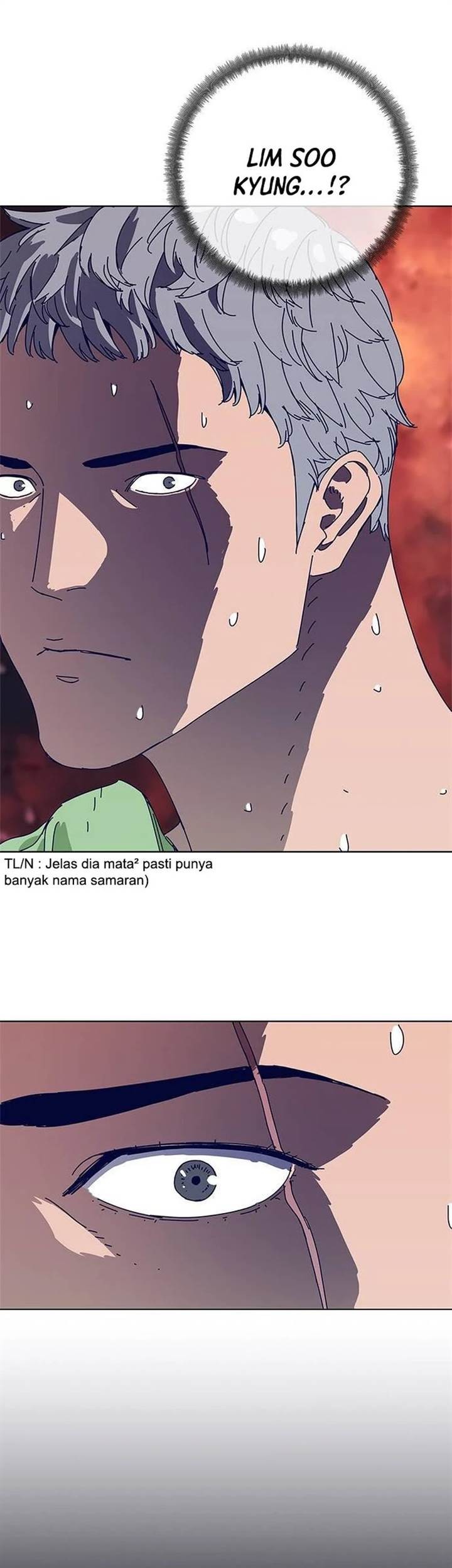 Tarantula (SHIN Jinwoo) Chapter 25 - halaman 10