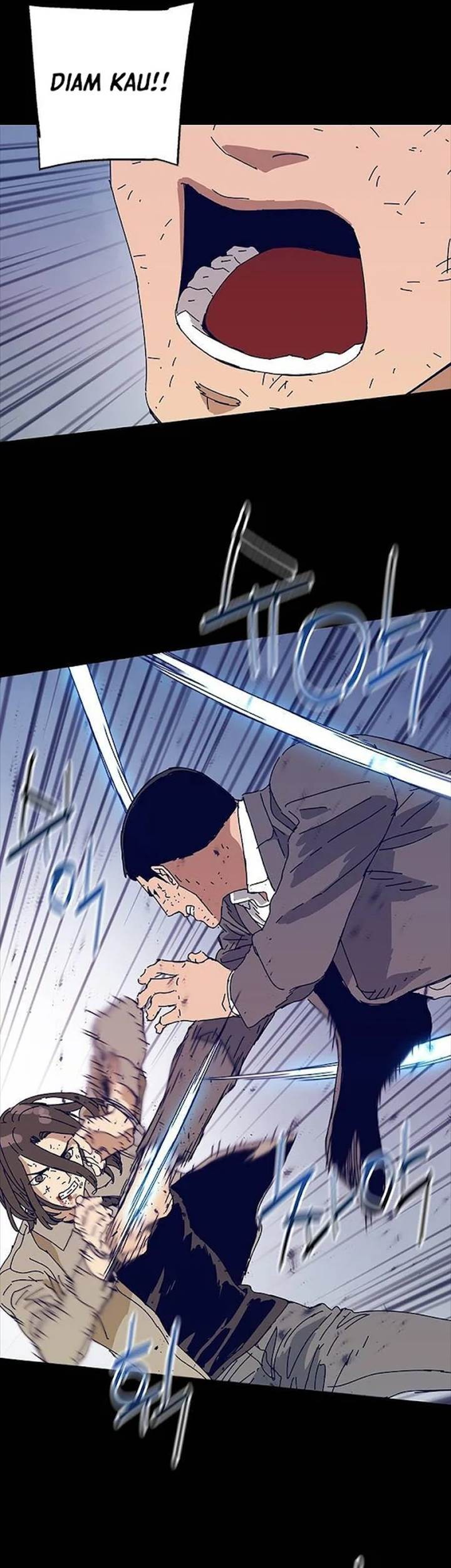 Tarantula (SHIN Jinwoo) Chapter 26 - halaman 22