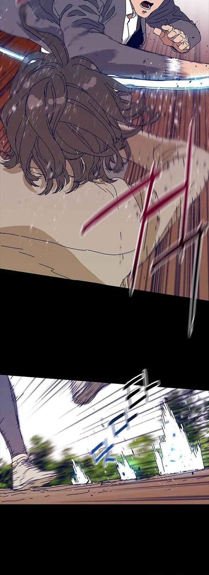 Tarantula (SHIN Jinwoo) Chapter 26 - halaman 24