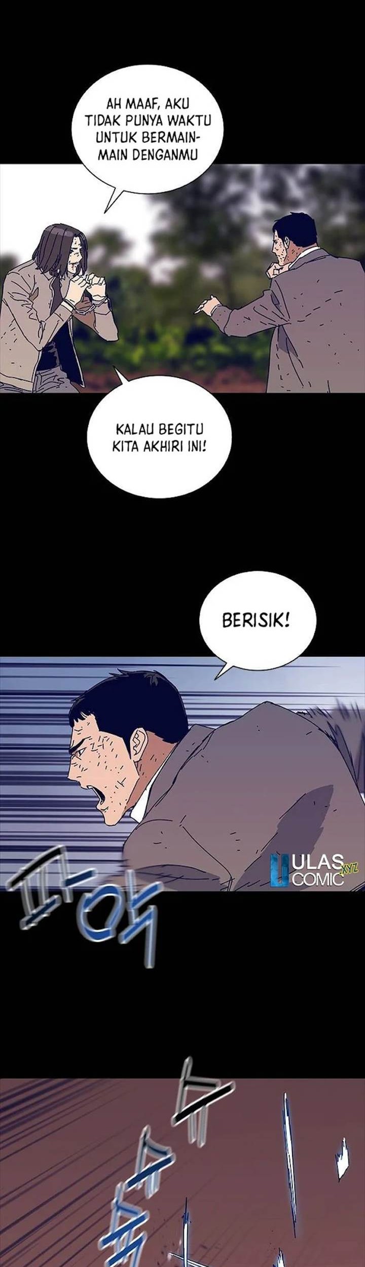 Tarantula (SHIN Jinwoo) Chapter 26 - halaman 26