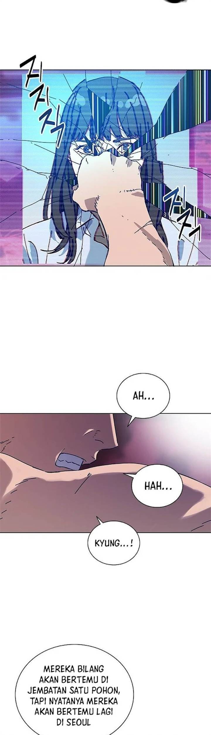 Tarantula (SHIN Jinwoo) Chapter 26 - halaman 37