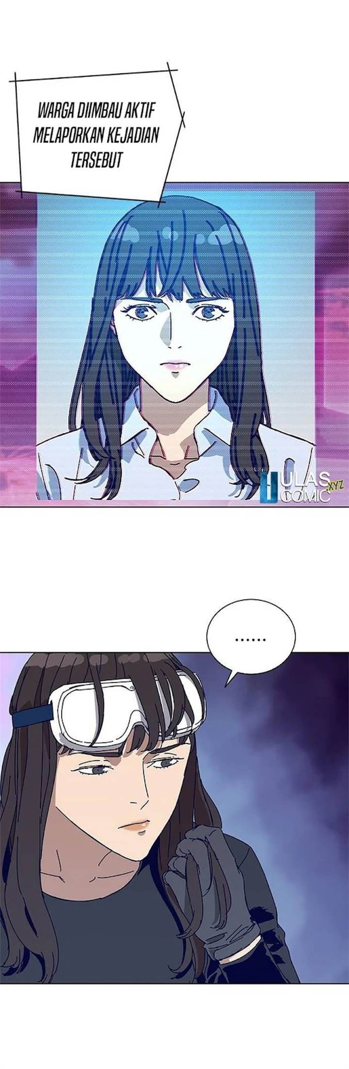 Tarantula (SHIN Jinwoo) Chapter 26 - halaman 42