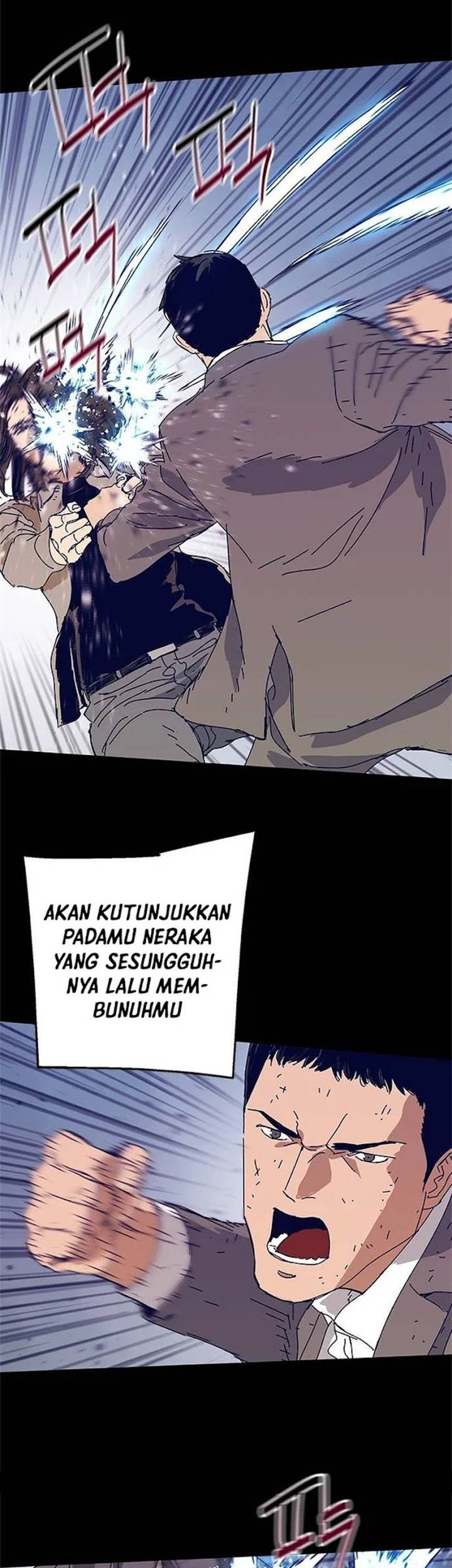 Tarantula (SHIN Jinwoo) Chapter 26 - halaman 8