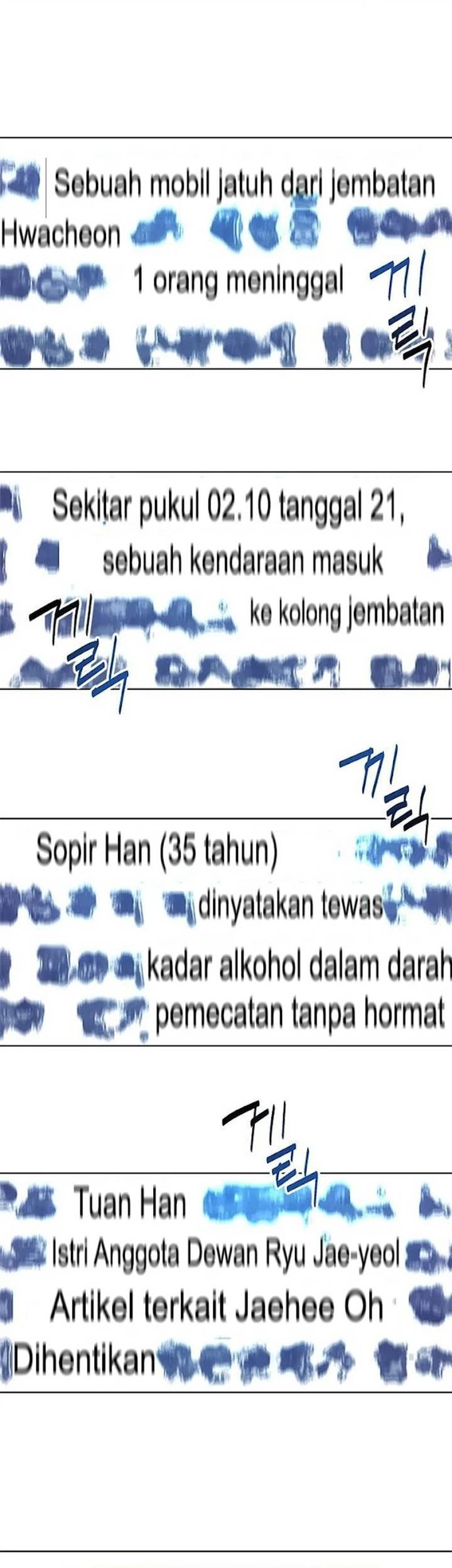 Tarantula (SHIN Jinwoo) Chapter 27 - halaman 20