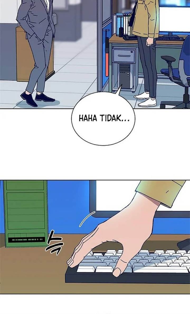 Tarantula (SHIN Jinwoo) Chapter 27 - halaman 24