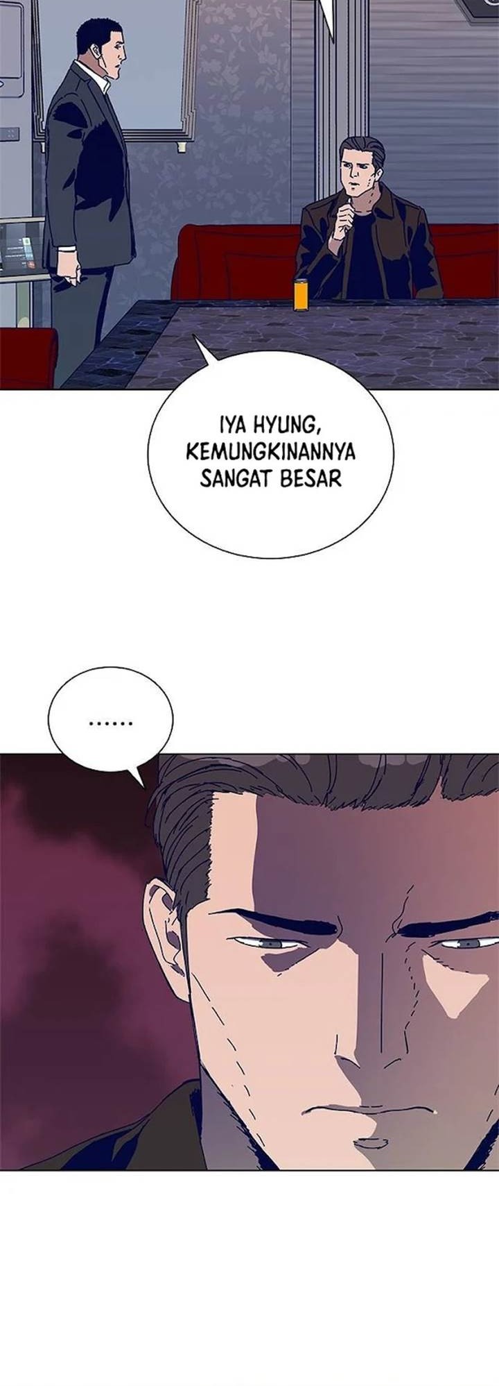 Tarantula (SHIN Jinwoo) Chapter 27 - halaman 6