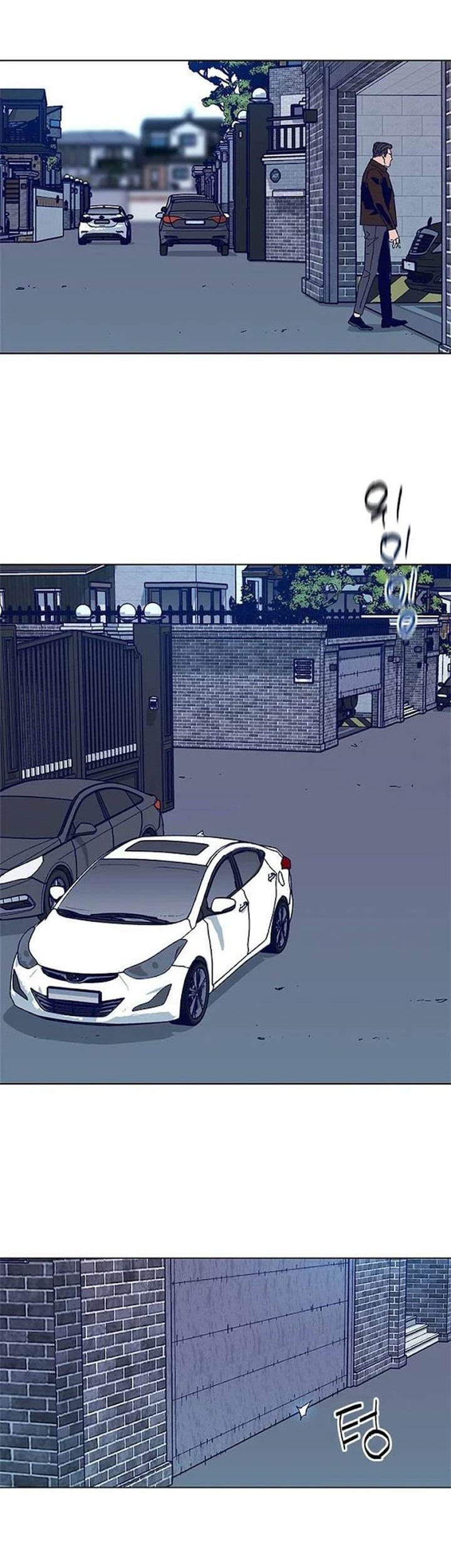 Tarantula (SHIN Jinwoo) Chapter 28 - halaman 14