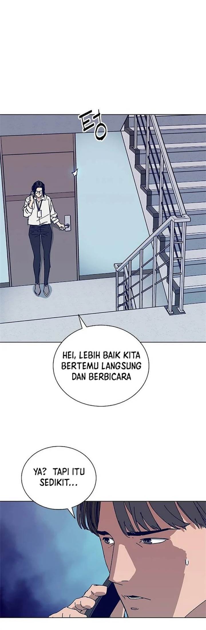 Tarantula (SHIN Jinwoo) Chapter 28 - halaman 24