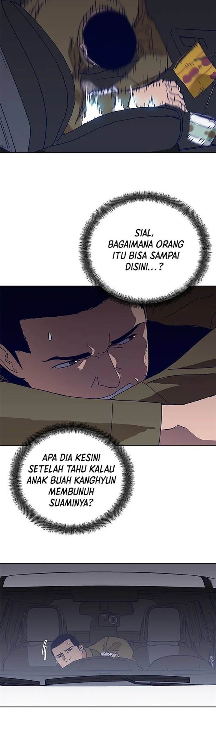 Tarantula (SHIN Jinwoo) Chapter 28 - halaman 29
