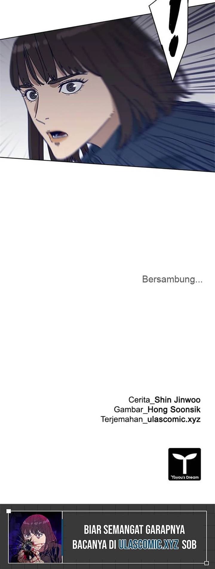 Tarantula (SHIN Jinwoo) Chapter 28 - halaman 39
