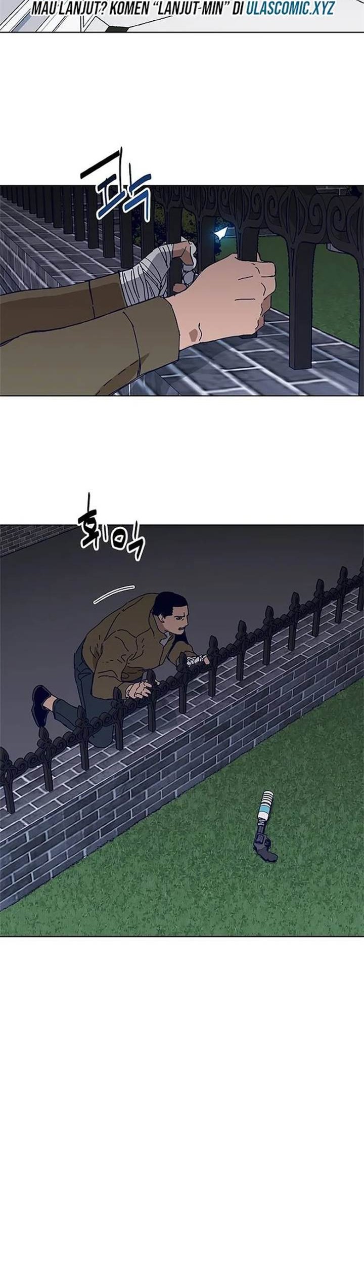 Tarantula (SHIN Jinwoo) Chapter 29 - halaman 2