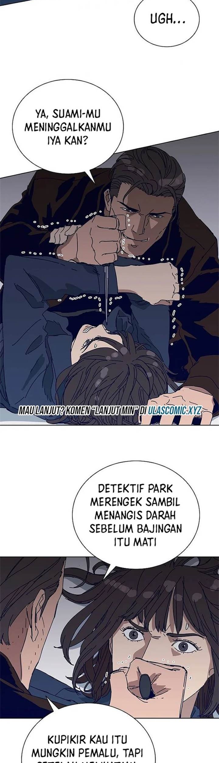Tarantula (SHIN Jinwoo) Chapter 29 - halaman 22