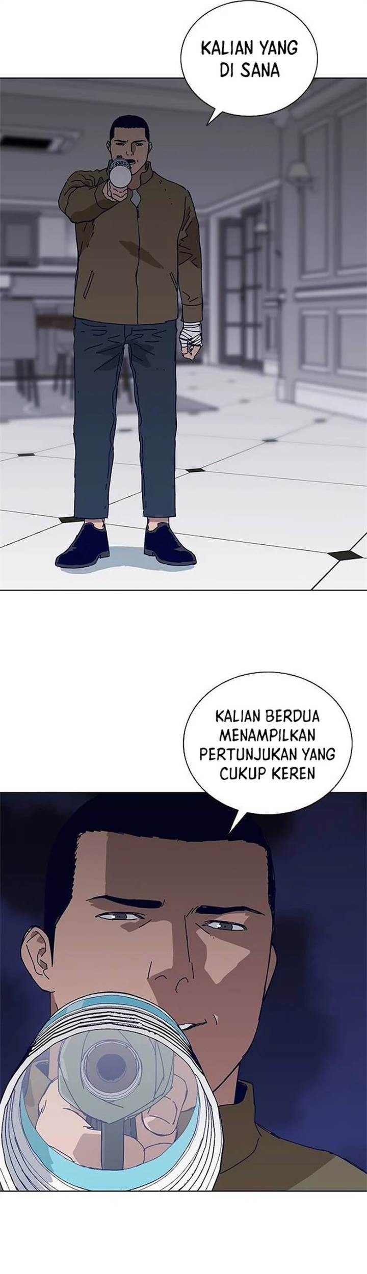 Tarantula (SHIN Jinwoo) Chapter 29 - halaman 33