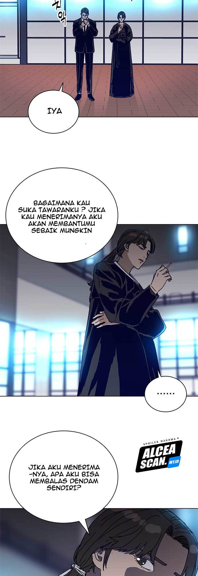 Tarantula (SHIN Jinwoo) Chapter 3 - halaman 11