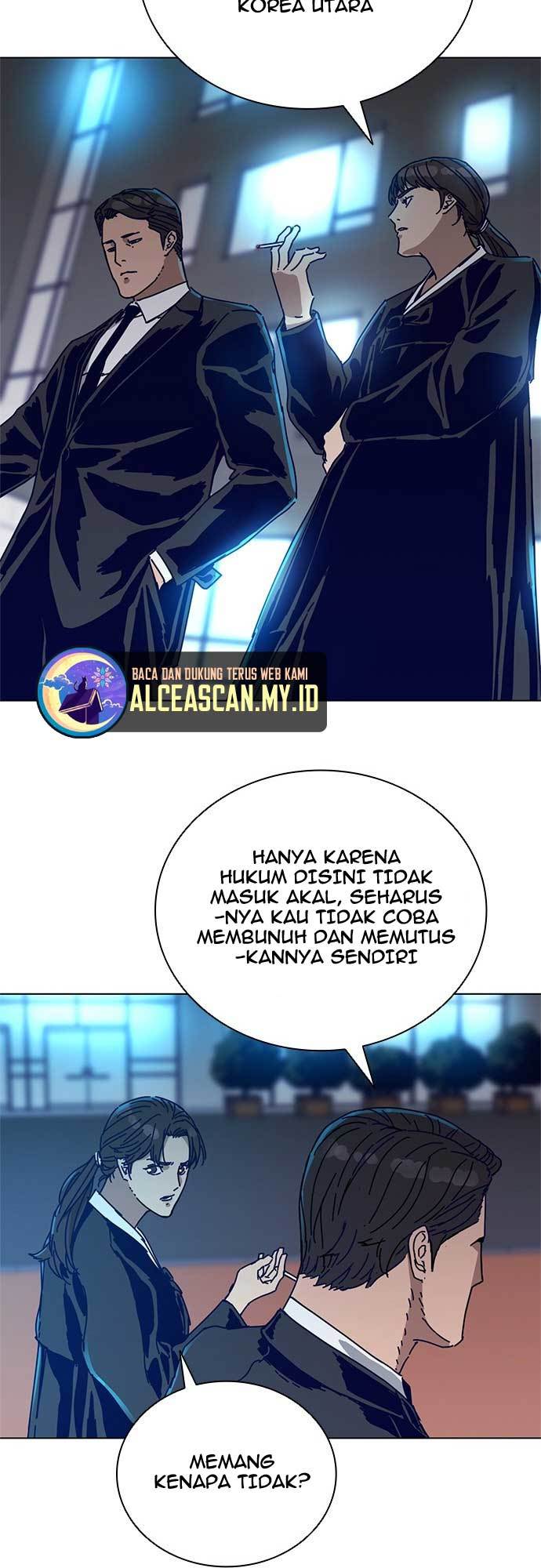 Tarantula (SHIN Jinwoo) Chapter 3 - halaman 13