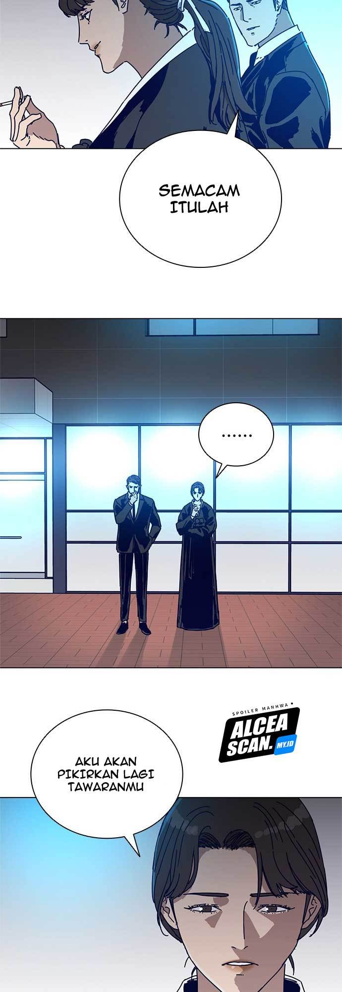 Tarantula (SHIN Jinwoo) Chapter 3 - halaman 15