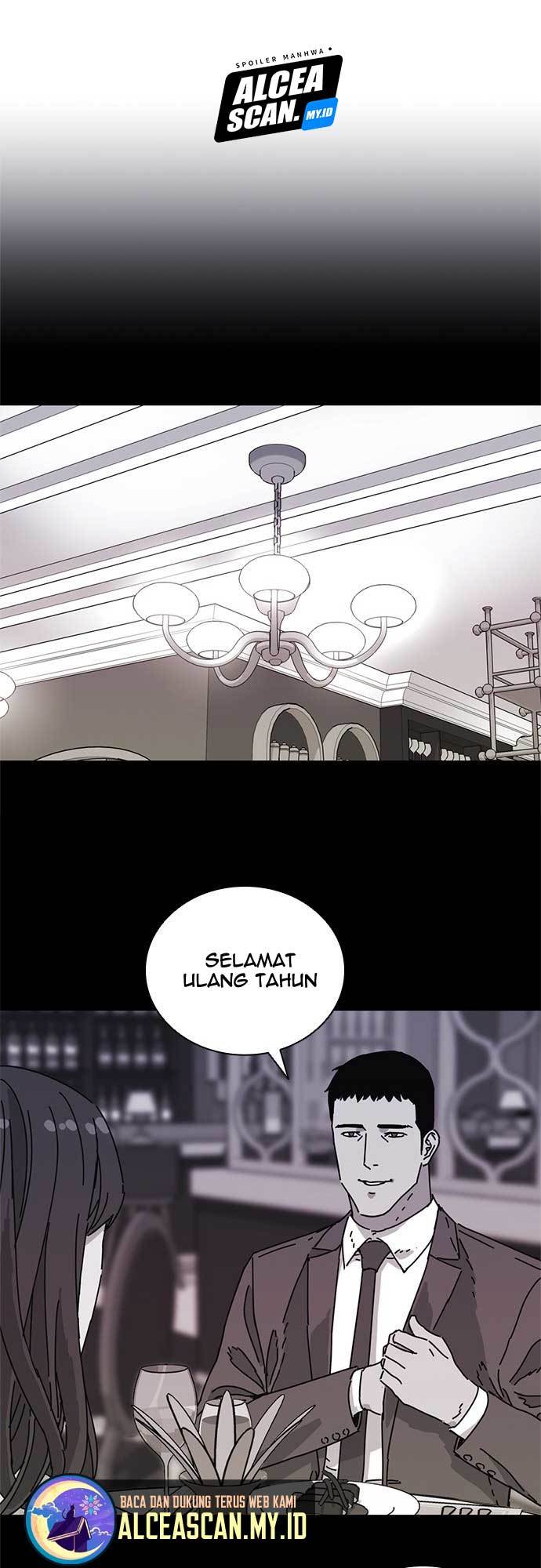 Tarantula (SHIN Jinwoo) Chapter 3 - halaman 21