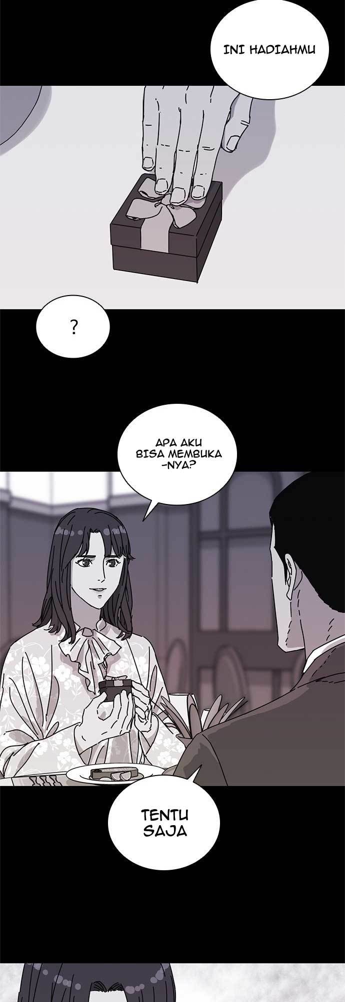 Tarantula (SHIN Jinwoo) Chapter 3 - halaman 22