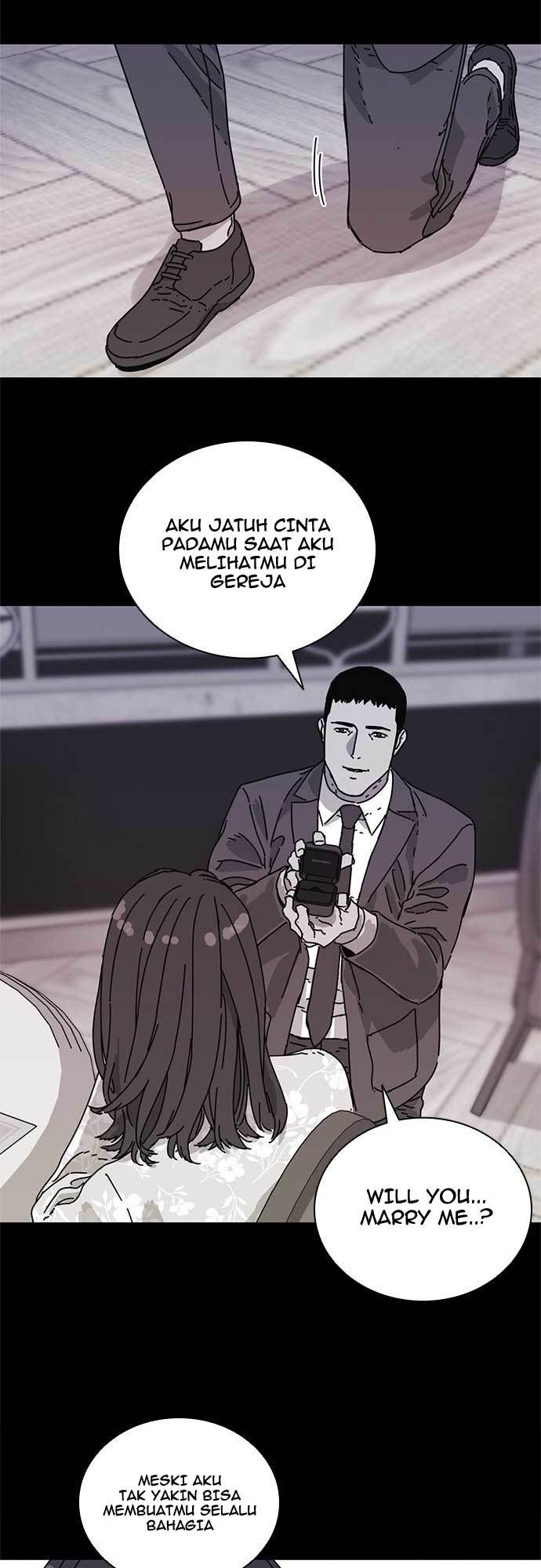 Tarantula (SHIN Jinwoo) Chapter 3 - halaman 24