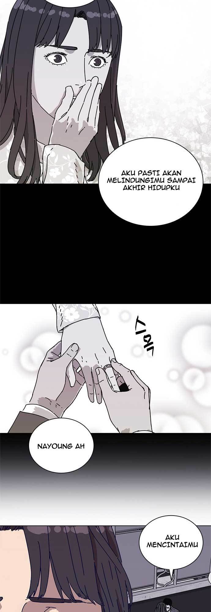 Tarantula (SHIN Jinwoo) Chapter 3 - halaman 25
