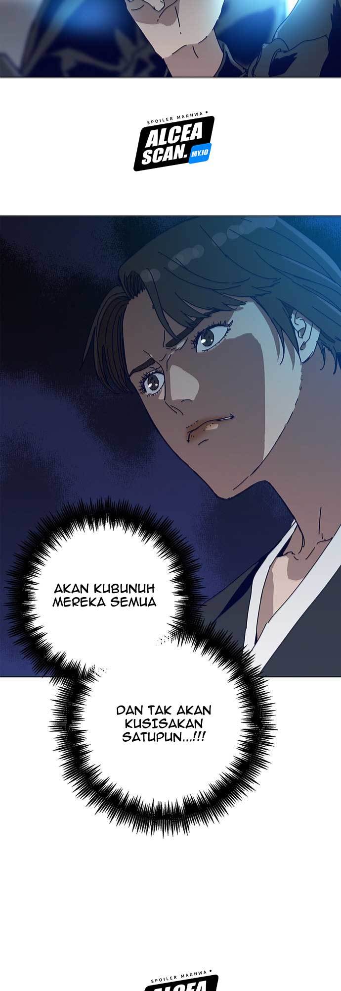 Tarantula (SHIN Jinwoo) Chapter 3 - halaman 3