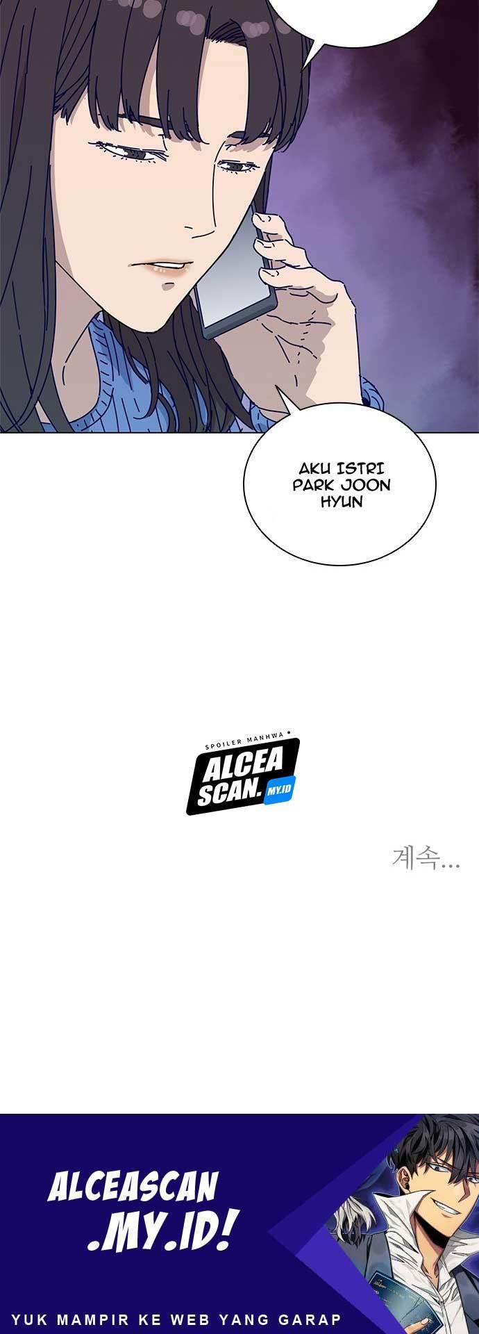 Tarantula (SHIN Jinwoo) Chapter 3 - halaman 30