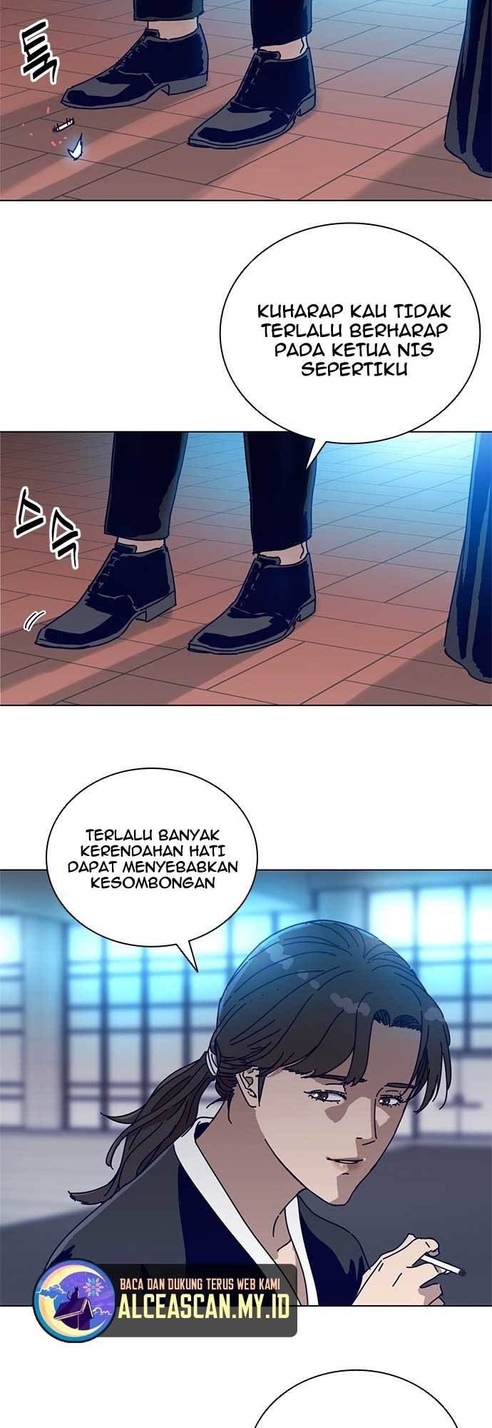 Tarantula (SHIN Jinwoo) Chapter 3 - halaman 5
