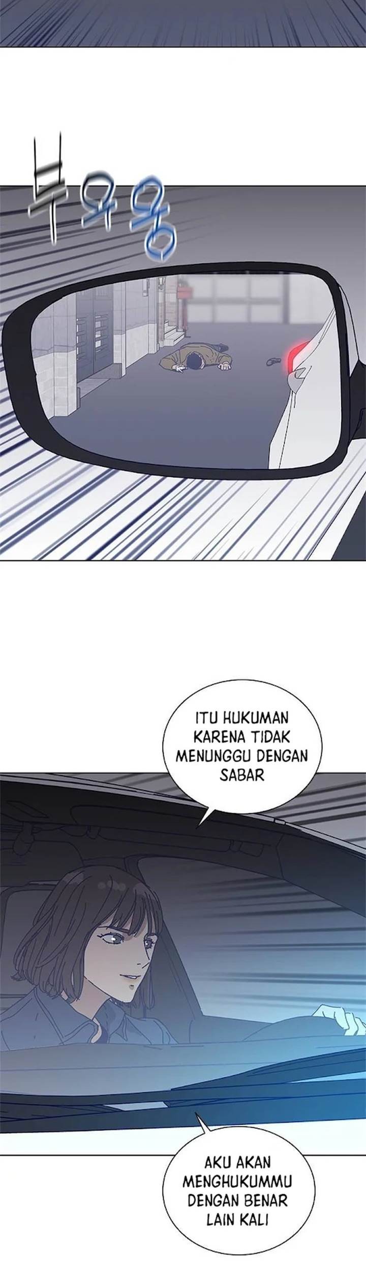 Tarantula (SHIN Jinwoo) Chapter 30 - halaman 34
