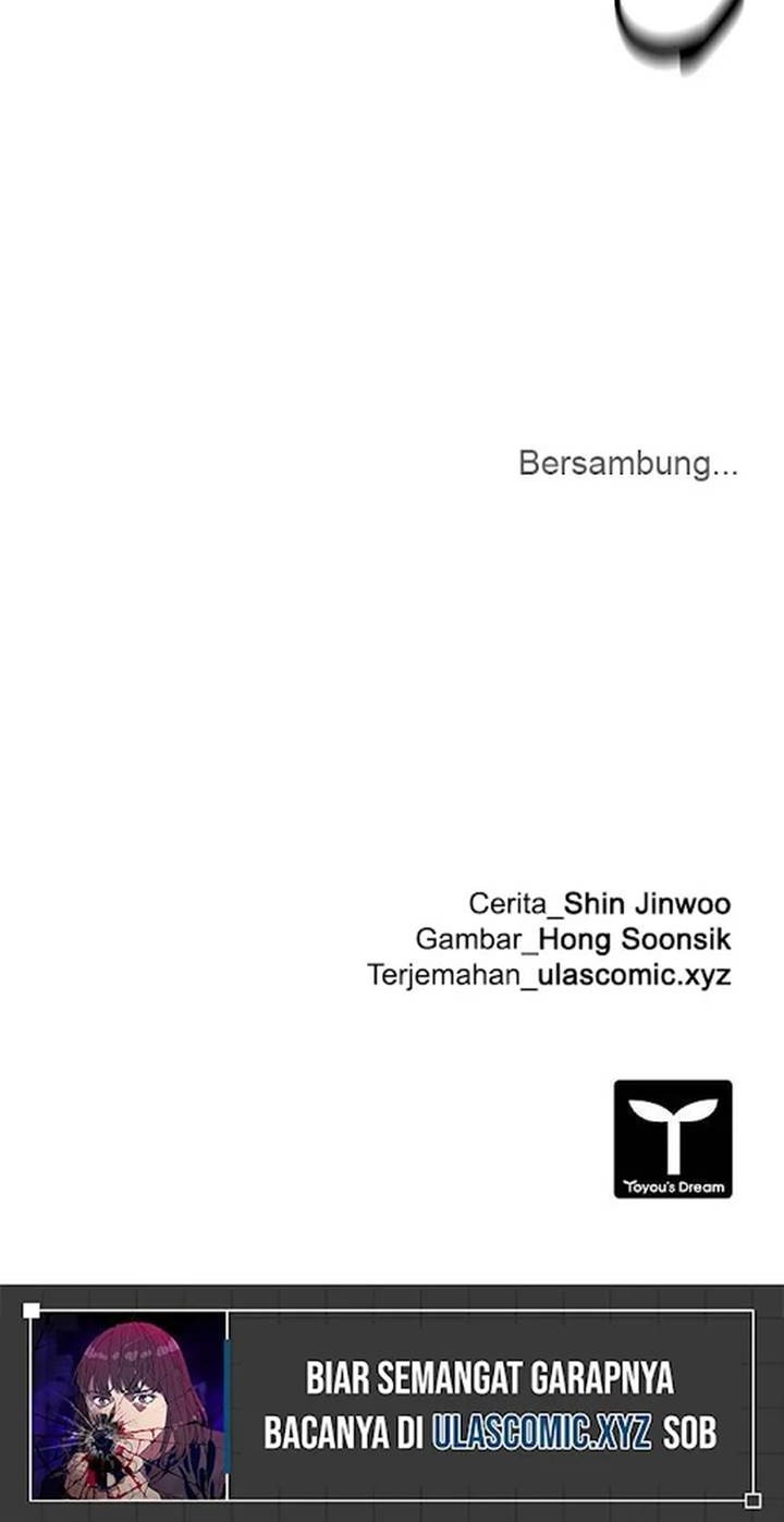 Tarantula (SHIN Jinwoo) Chapter 30 - halaman 36