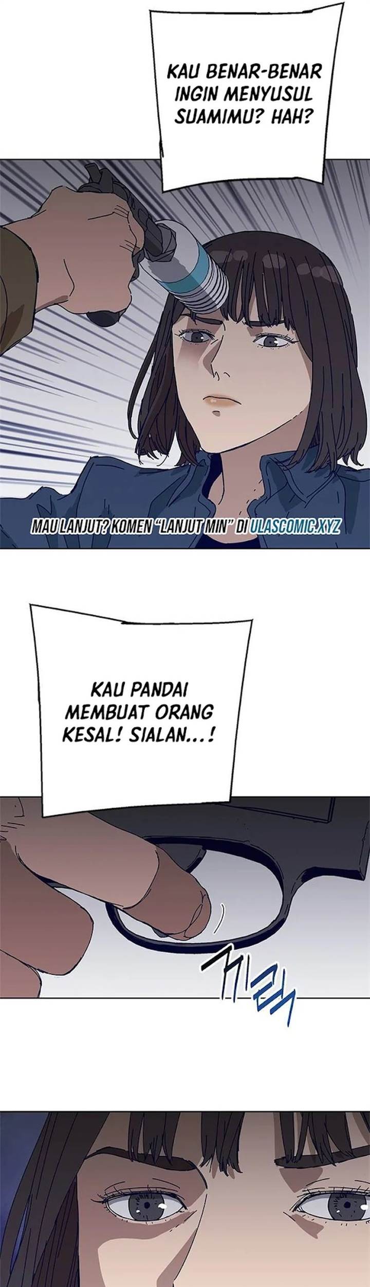Tarantula (SHIN Jinwoo) Chapter 30 - halaman 4