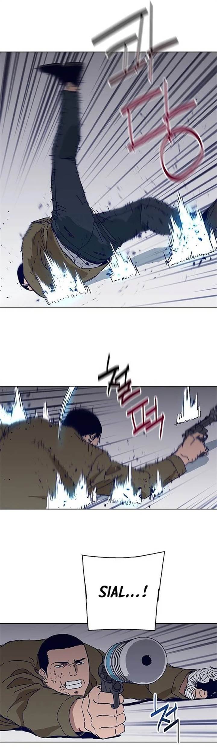 Tarantula (SHIN Jinwoo) Chapter 30 - halaman 7