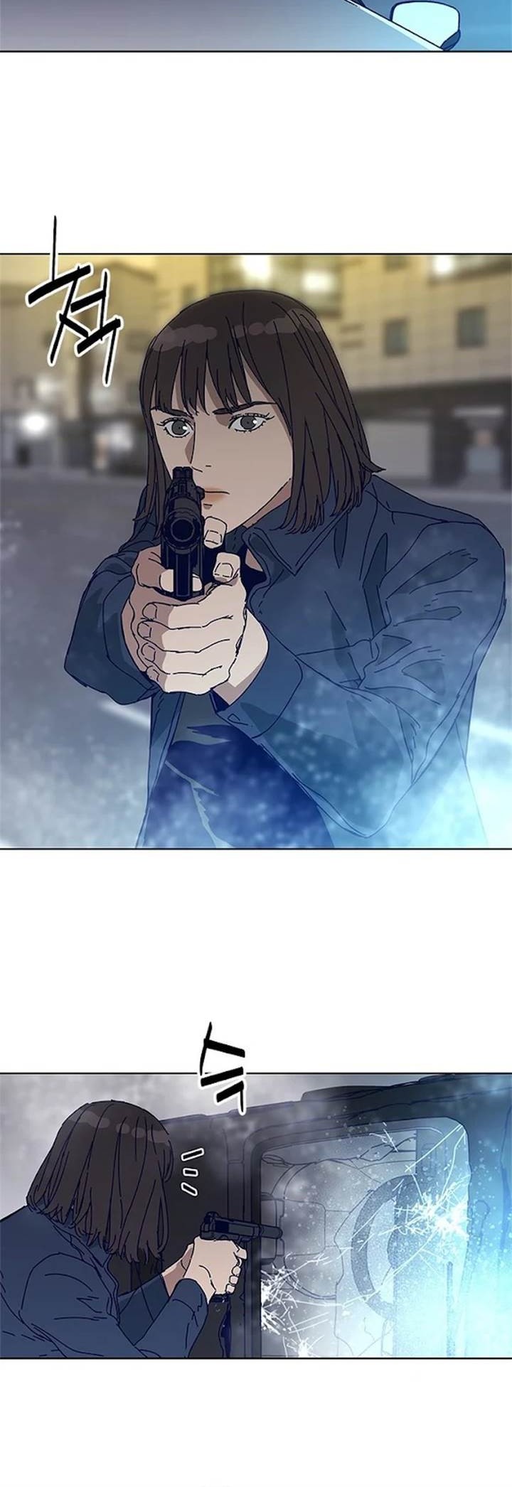 Tarantula (SHIN Jinwoo) Chapter 31 - halaman 24