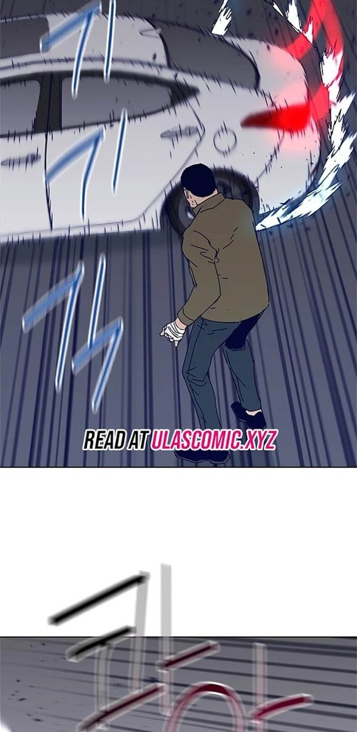 Tarantula (SHIN Jinwoo) Chapter 31 - halaman 3