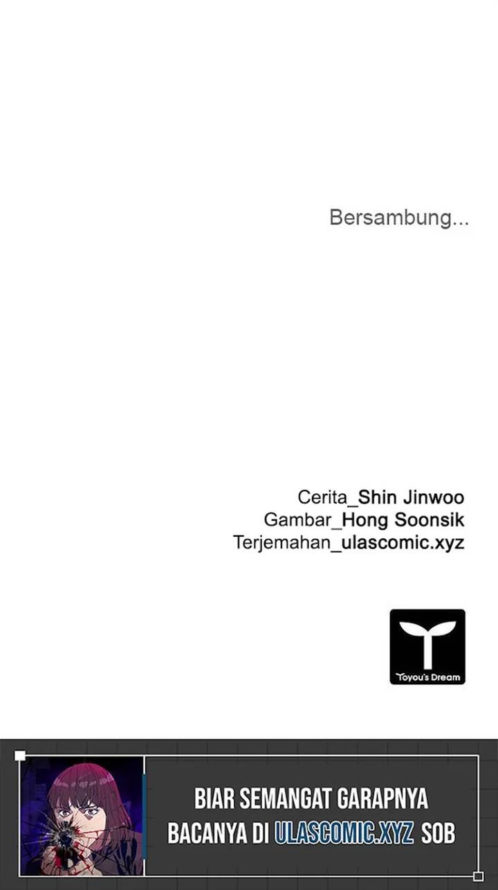 Tarantula (SHIN Jinwoo) Chapter 31 - halaman 43