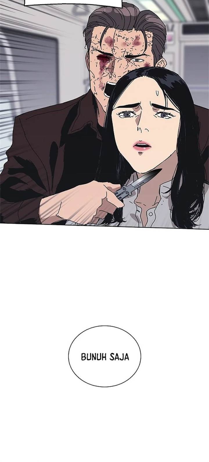 Tarantula (SHIN Jinwoo) Chapter 32 - halaman 21