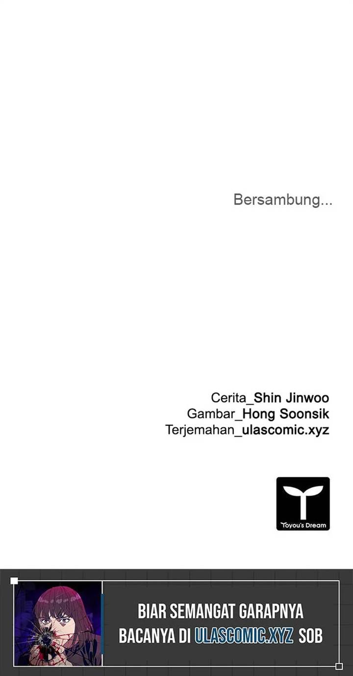 Tarantula (SHIN Jinwoo) Chapter 32 - halaman 40