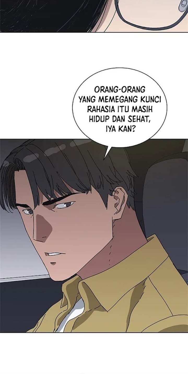 Tarantula (SHIN Jinwoo) Chapter 33 - halaman 33