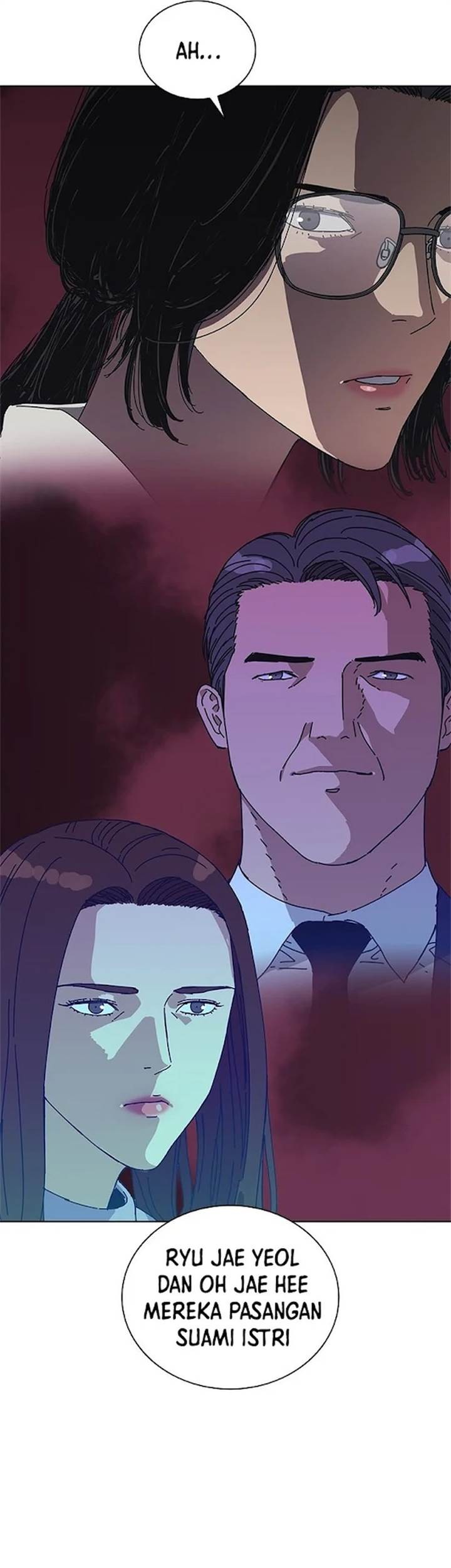 Tarantula (SHIN Jinwoo) Chapter 33 - halaman 34