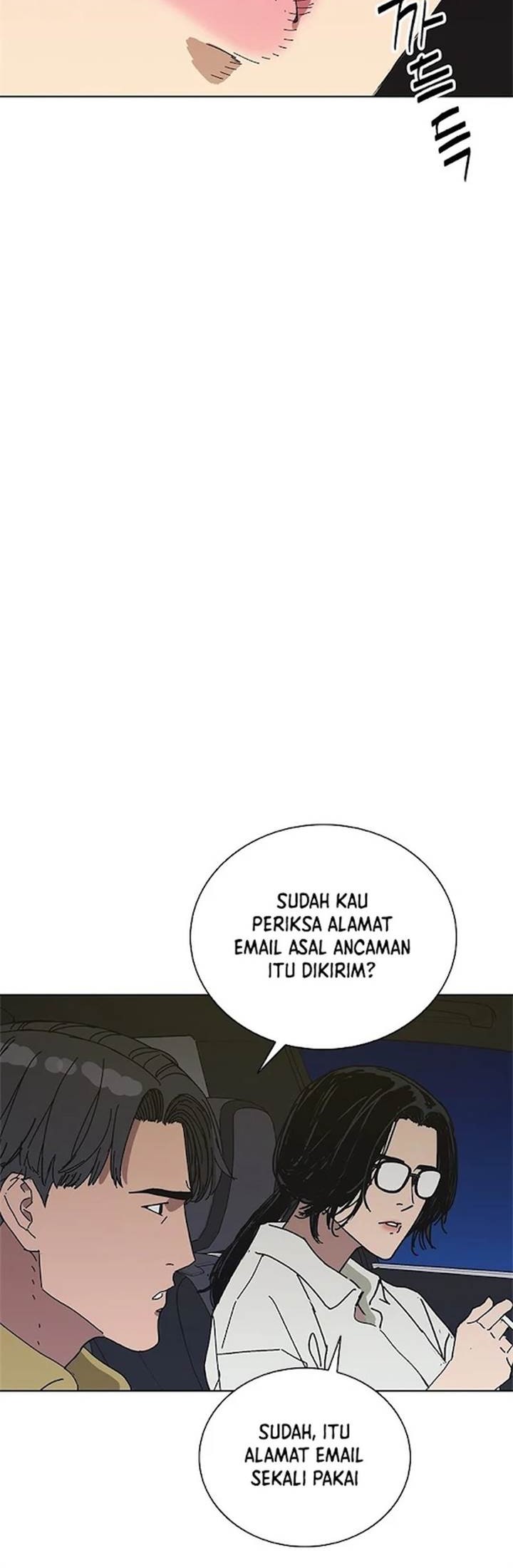 Tarantula (SHIN Jinwoo) Chapter 34 - halaman 30