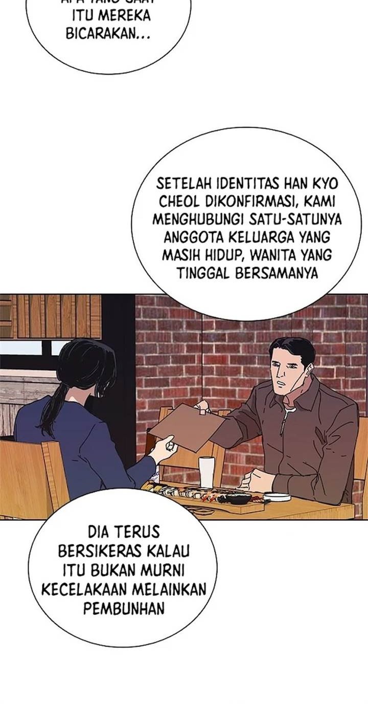 Tarantula (SHIN Jinwoo) Chapter 34 - halaman 6
