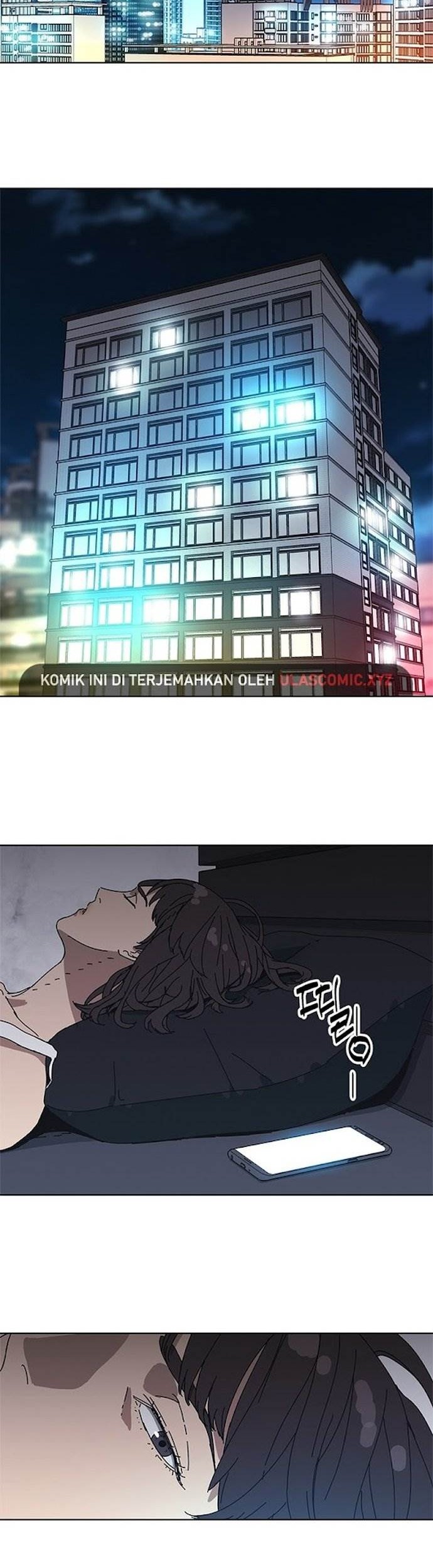 Tarantula (SHIN Jinwoo) Chapter 35 - halaman 18