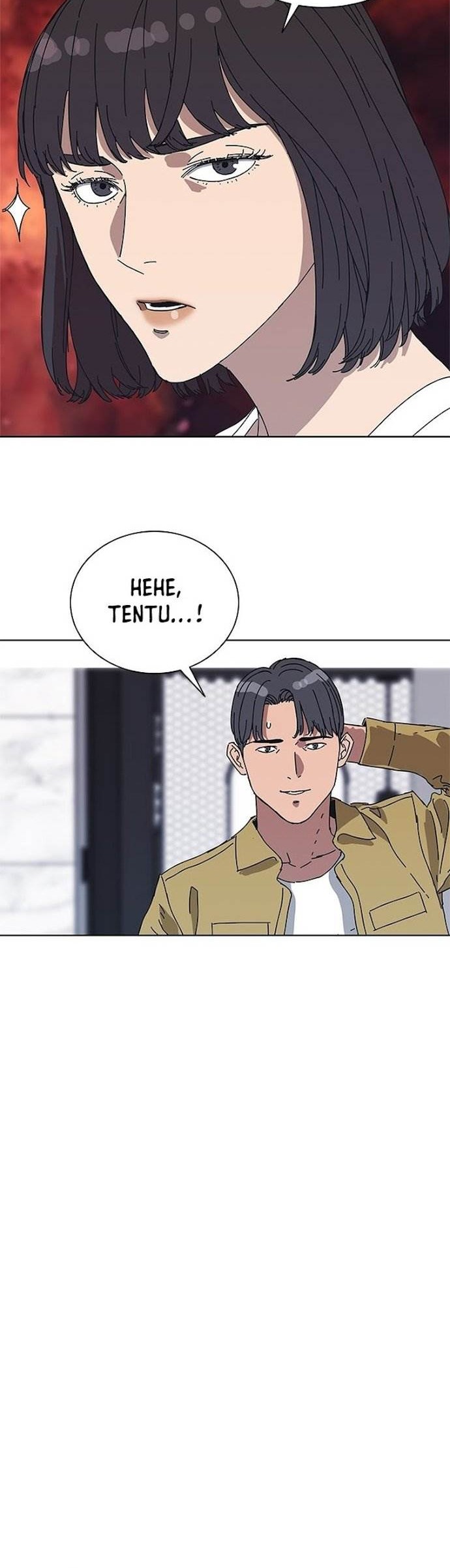 Tarantula (SHIN Jinwoo) Chapter 35 - halaman 28