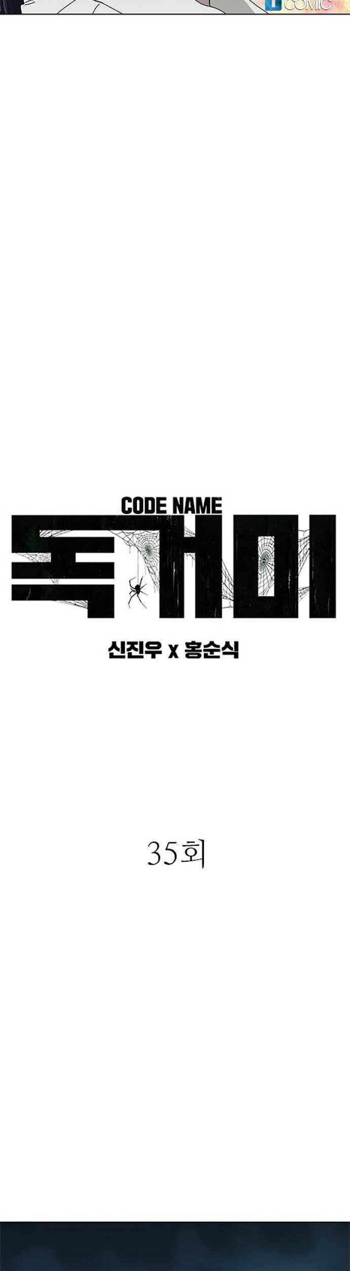 Tarantula (SHIN Jinwoo) Chapter 35 - halaman 7