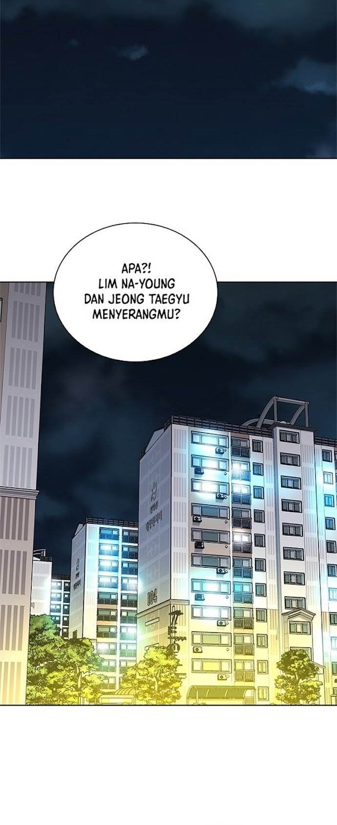 Tarantula (SHIN Jinwoo) Chapter 35 - halaman 8
