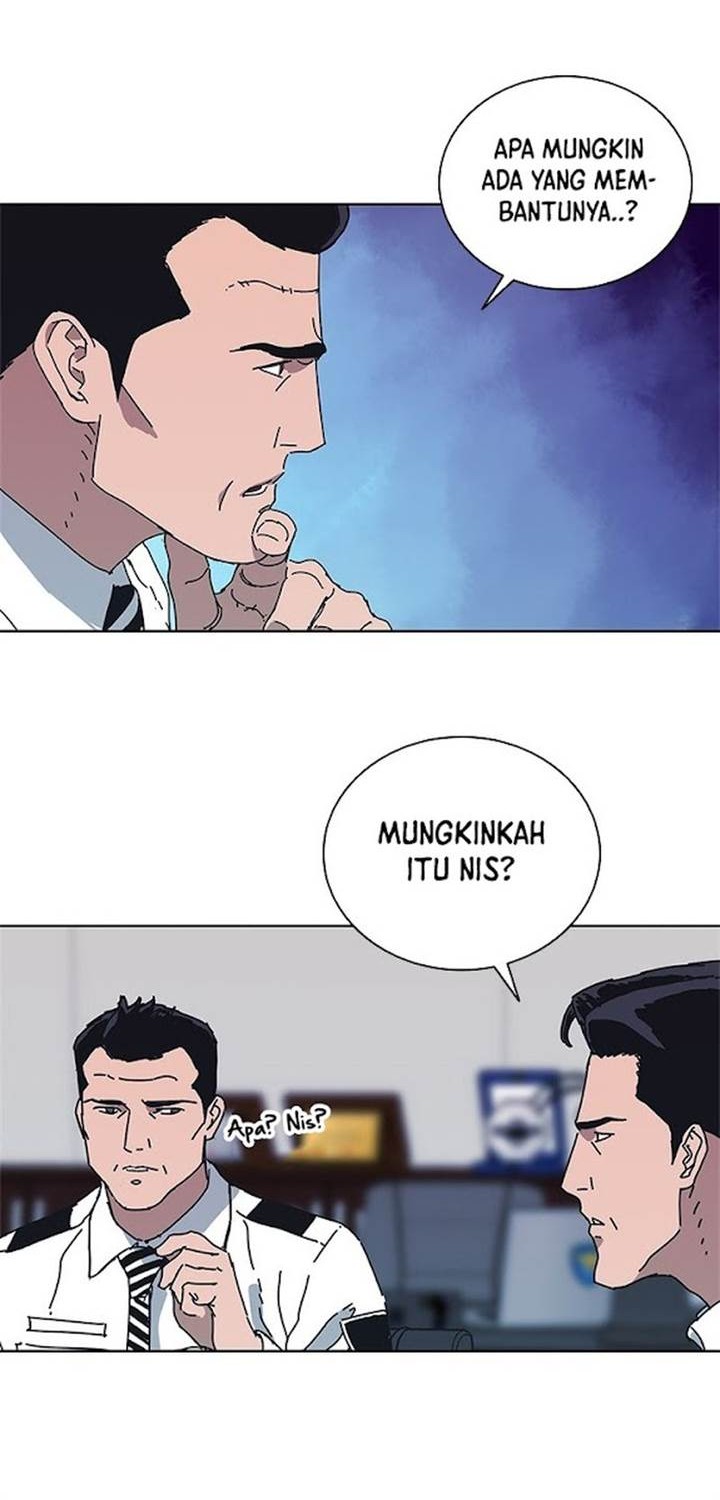 Tarantula (SHIN Jinwoo) Chapter 36 - halaman 11