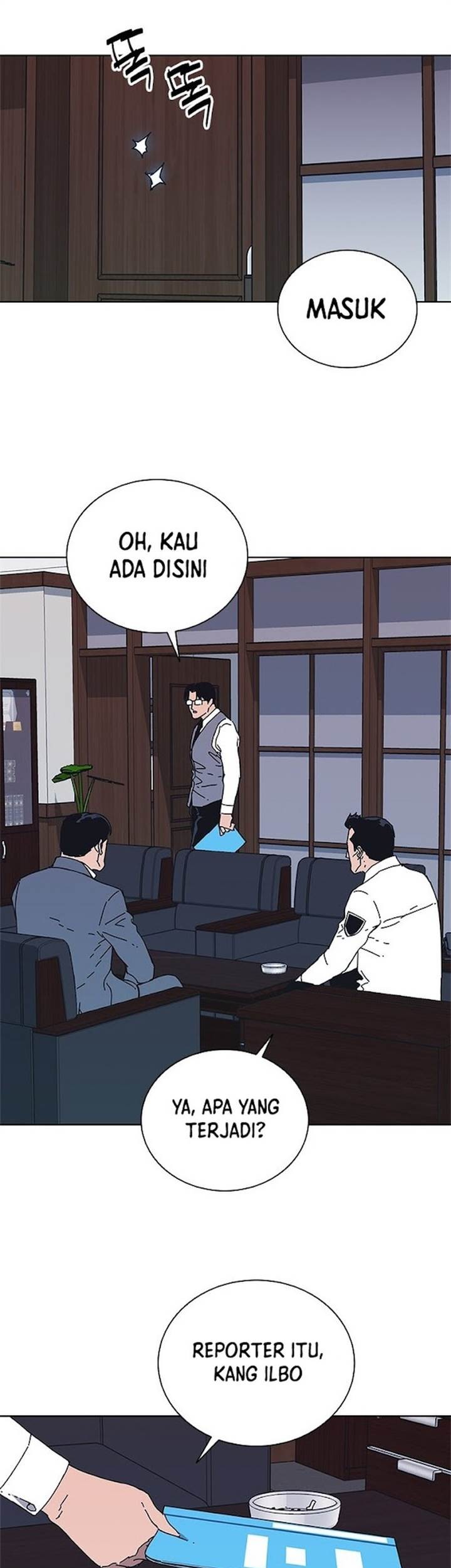 Tarantula (SHIN Jinwoo) Chapter 36 - halaman 12