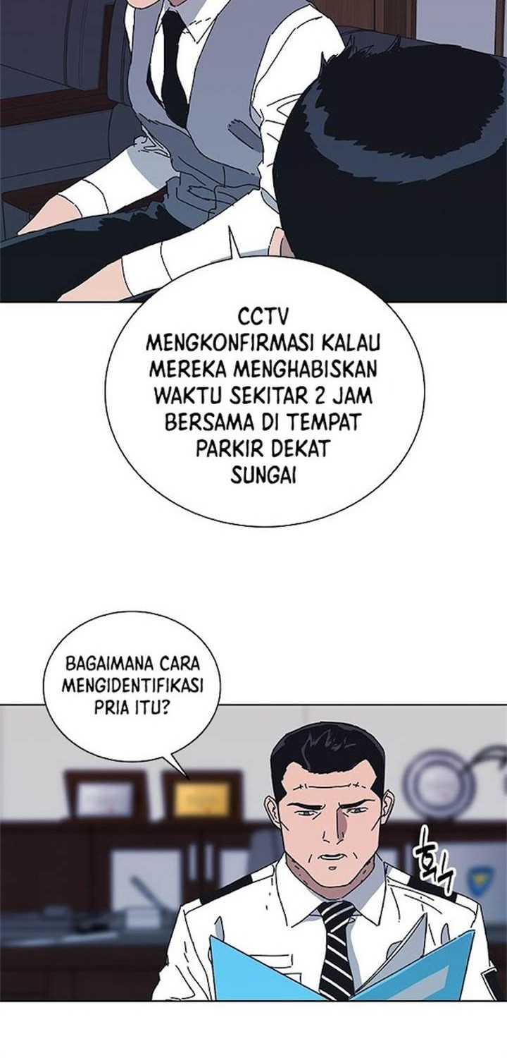 Tarantula (SHIN Jinwoo) Chapter 36 - halaman 15