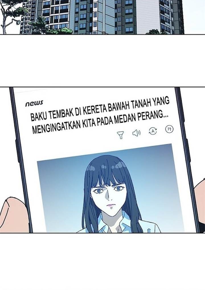 Tarantula (SHIN Jinwoo) Chapter 36 - halaman 19