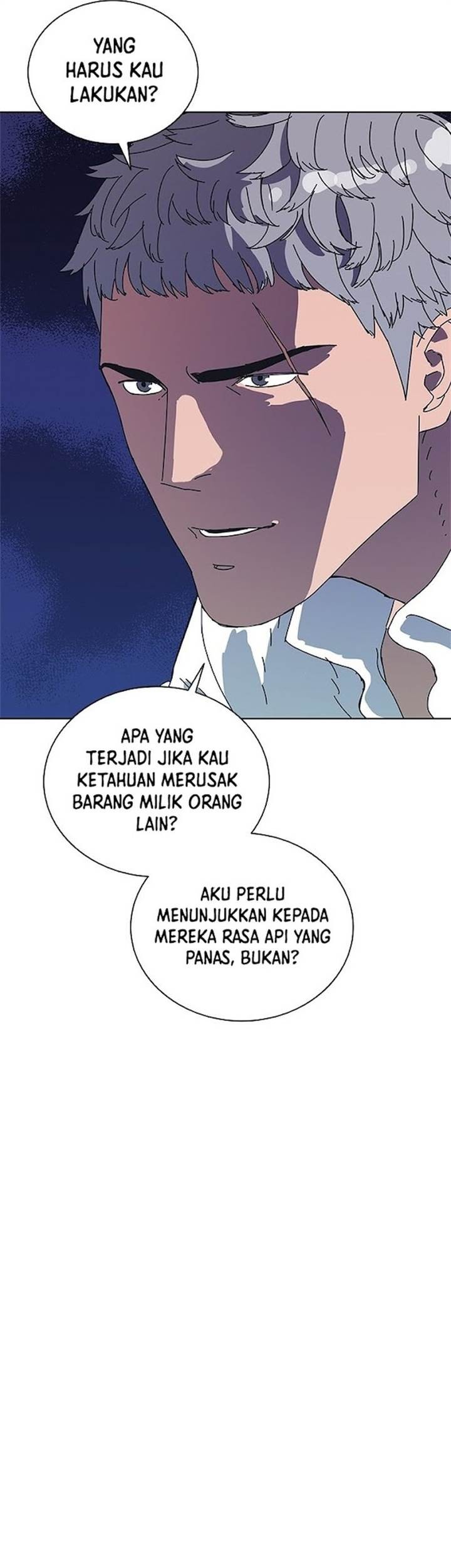 Tarantula (SHIN Jinwoo) Chapter 36 - halaman 23