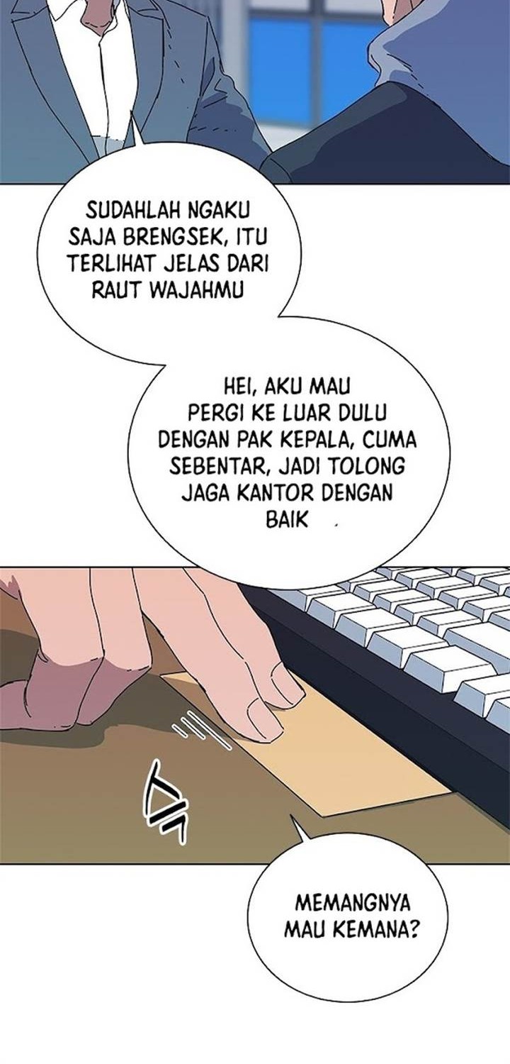 Tarantula (SHIN Jinwoo) Chapter 36 - halaman 26